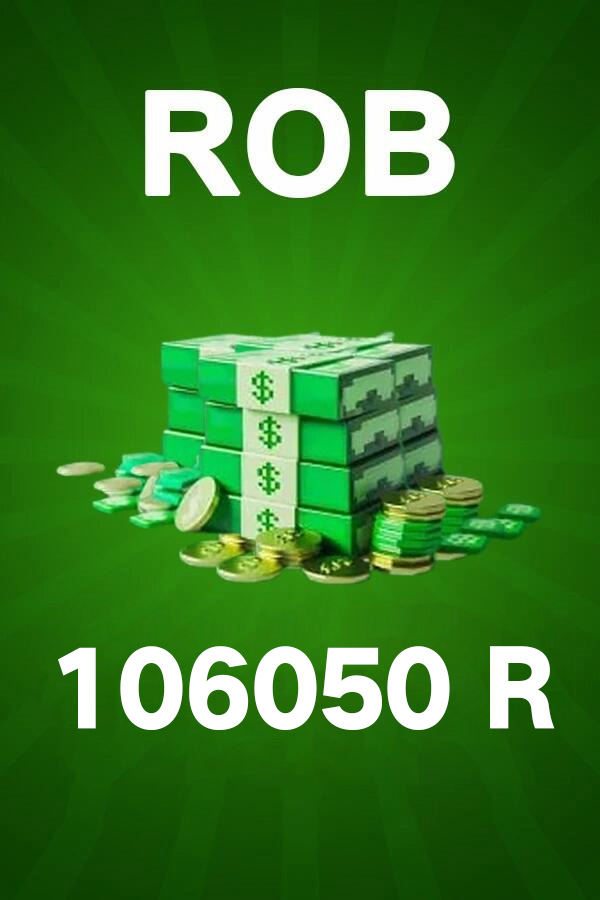 Buy Roblox Account with 90,000 Robux - Fast & Safe Delivery - 100% Security