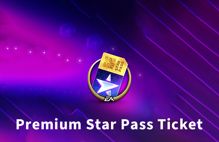 Buy Fc Mobile Premium Star Pass Ticket - Instant Delivery and 100% ...
