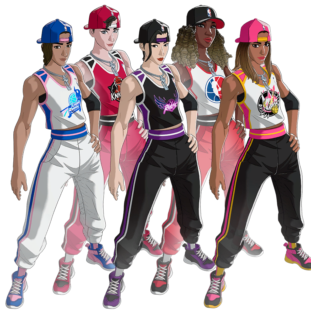  fortnite blacktop rebels bundle z2u 100 