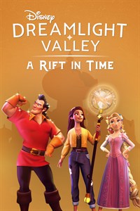Z2U에서 Xbox Live 게임 충전 - Disney Dreamlight Valley: A Rift in Time 구매 ...