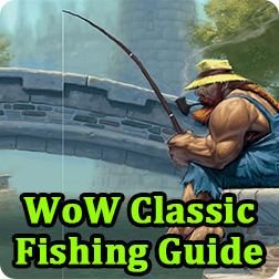 World of Warcraft Classic: Fishing Leveling Guide, Fishing Locations, Fishing Skill & More