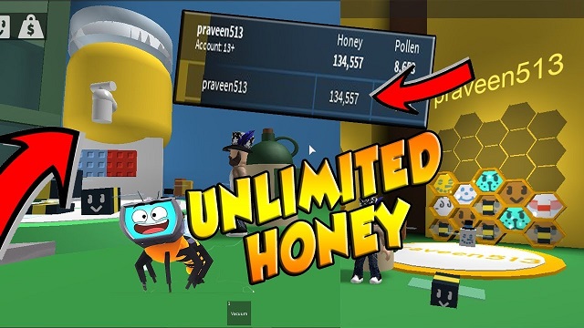 Roblox Bee Swarm Simulator How To Get Money Fast Best Way To Grind Unlimited Honey In Bee Swarm Simulator Z2u Com - roblox bee swarm simulator tickets