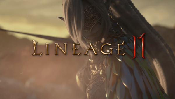 Lineage 2M is going to be released on Taiwan and Japan.jpg