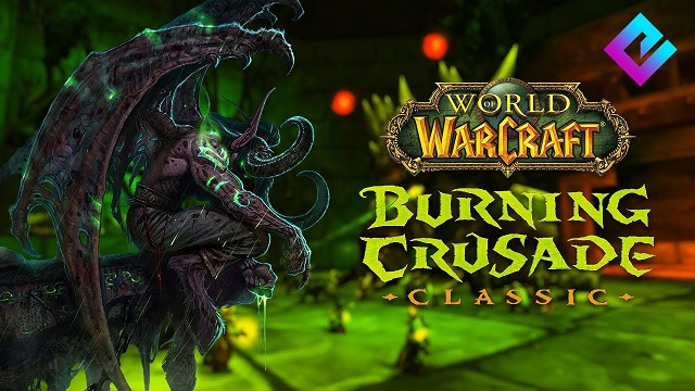 World of Warcraft Classic The Burning Crusade beta is live.jpg