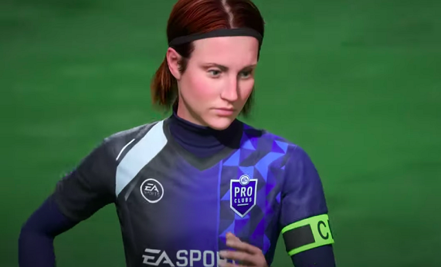 FIFA 22 Adds Female Players to the Pro Clubs mode for the first time.png