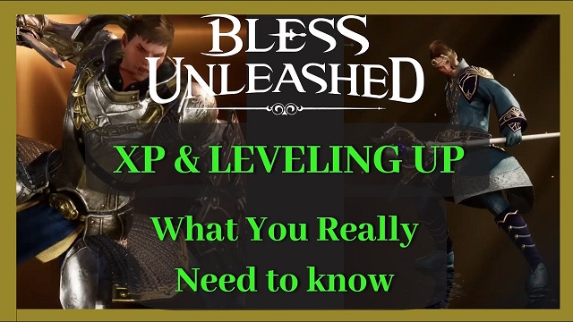 How to Level Up Quickly in Bless Unleashed.jpg