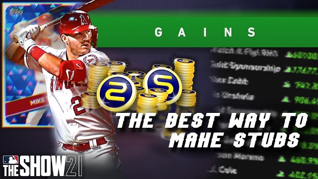 MLB The Show 21 Make Stubs Fast.jpg