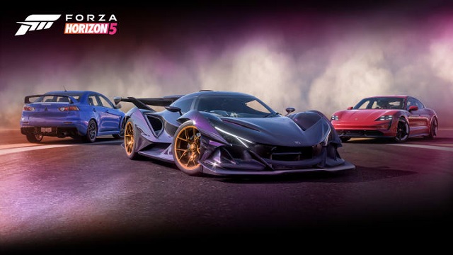 Is Forza Horizon 5 Cross-Platform?
