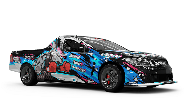 Which Formula Drift car is your favorite? - FH5 Discussion