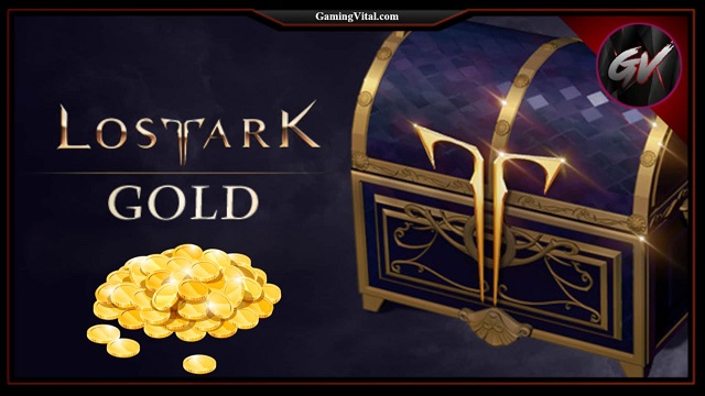 Buy Safe And Cheap Lost Ark Gold and Currencies - AskBoosters