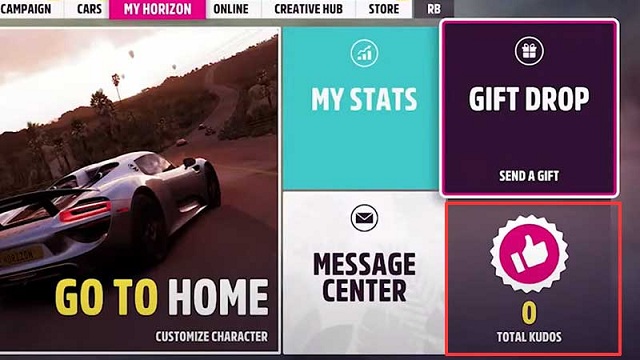 Forza Horizon 5 How to Get More Kudos.jpg