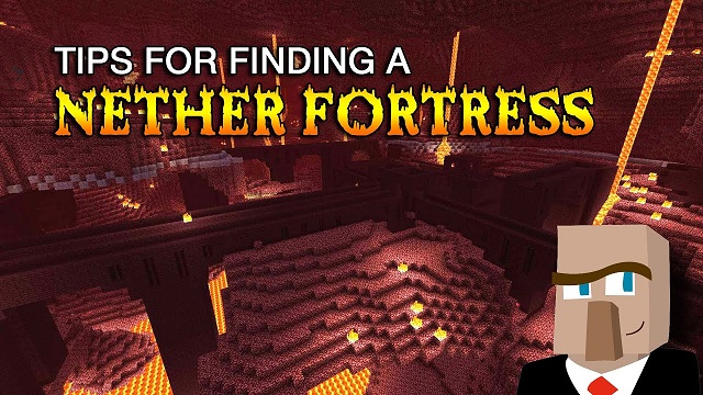 Where to Find A Nether Fortress in Minecraft.jpg