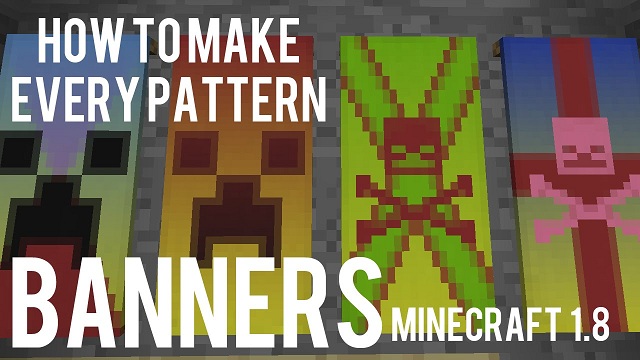 How to Make a Specific Banner With Good Decorations in Minecraft.jpg