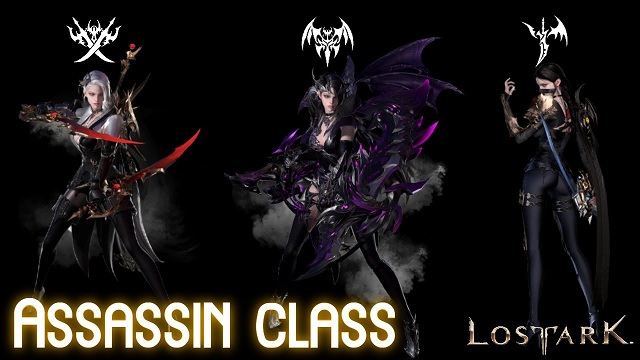 How to Choose Assassin Class in Lost Ark.jpg