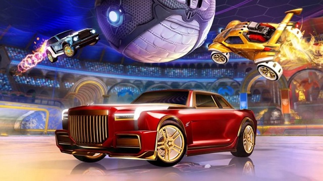 Rocket League Season 7 Guide New Custom Training, Rocket Pass, and Rewards.jpg