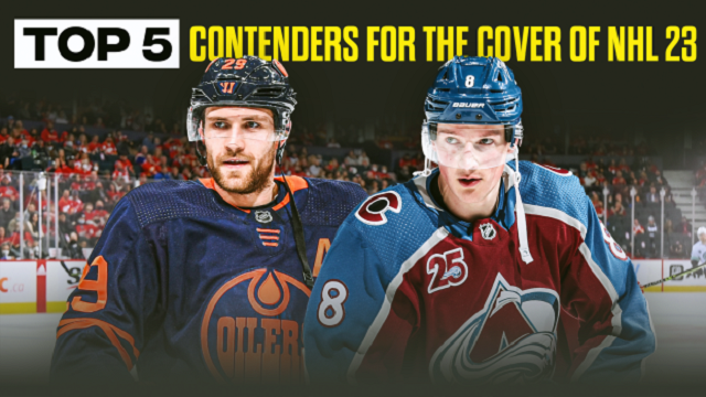 NHL 23 EA Sports' Top Five Candidates For NHL 23 Cover Athletes.png
