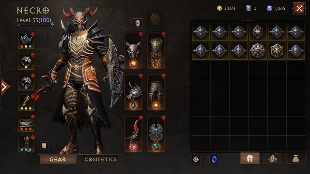 Diablo Immortal Gear Guide How to Upgrade and Transfer Gear.png