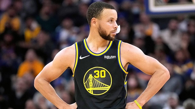 Stephen Curry Could Be the Highest Rated Player in NBA 2K23.jpg