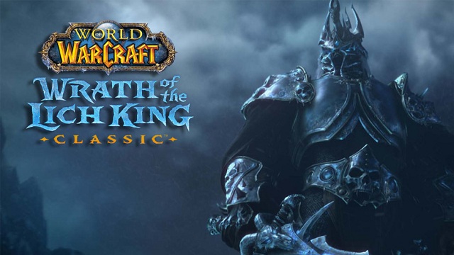 Classic WoW Some Essential News You Should Know About Wrath of The Lich King.jpg