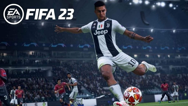 FIFA 23 Early Access Guide How to Experience FIFA 23 Early Before Your Friends.jpg FIFA 23 Early Access Guide How to Experience FIFA 23 Early Before Your Friends.jpg