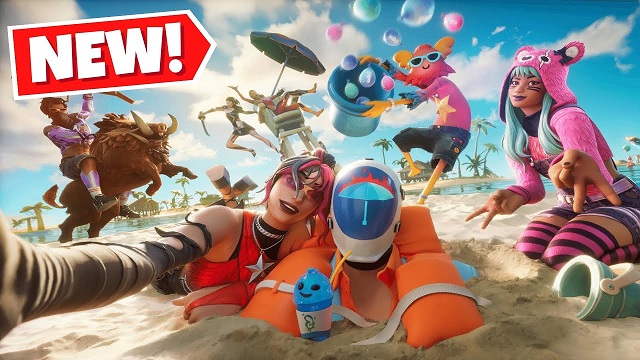 Fortnite No Sweat Summer Event Guide Release Date, Quests, and Rewards.jpg