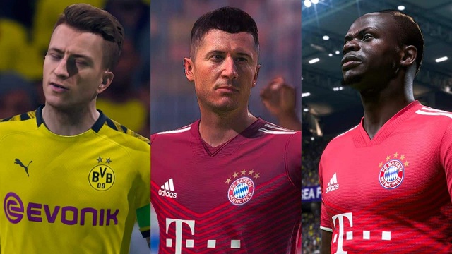 FIFA 23 Player Ratings Prediction Top Players From German Bundesliga in FIFA 23.jpeg