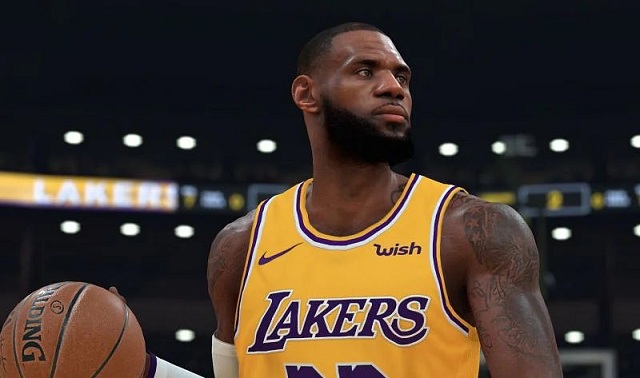 NBA 2K23 Top Players Guide How to Select The Best Top 5 Small Forwards in NBA 2K23.jpg