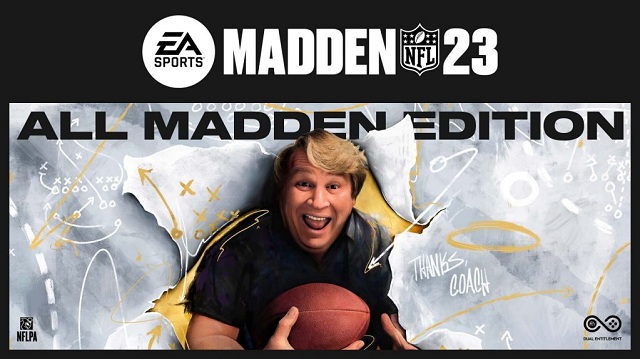 MADDEN NFL 23 The Official Game Guide: Offensive and Defense Guide