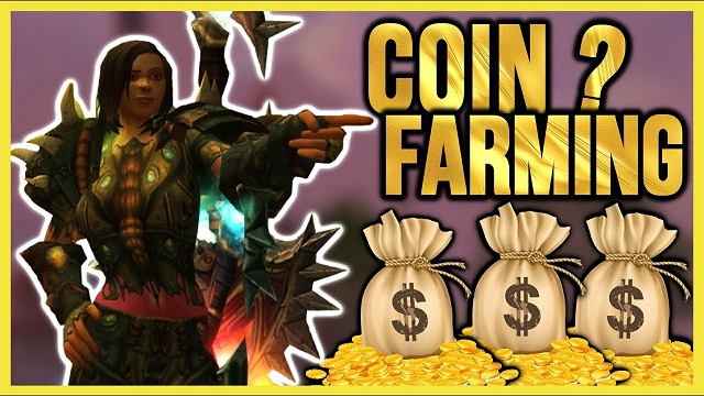WoW Classic WotLK Gold Farming Guide How to Farm Gold Fast in WoW WotLK.jpg