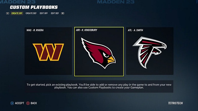 Madden 23 Best Offensive Playbooks Guide How to Choose Best Offensive Playbooks For Offense.jpg