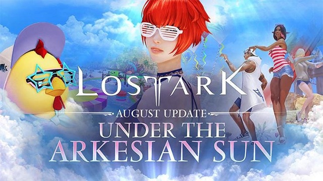 Lost Ark Under the Arkesian Sun Update Blooming Mokokos Event, Pet Ranch and Event Guardians.jpg