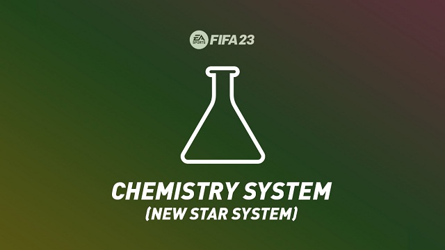 Fifa 23 Chemistry Guide New Chemistry System In Fifa 23 Ultimate Team Z2u Com