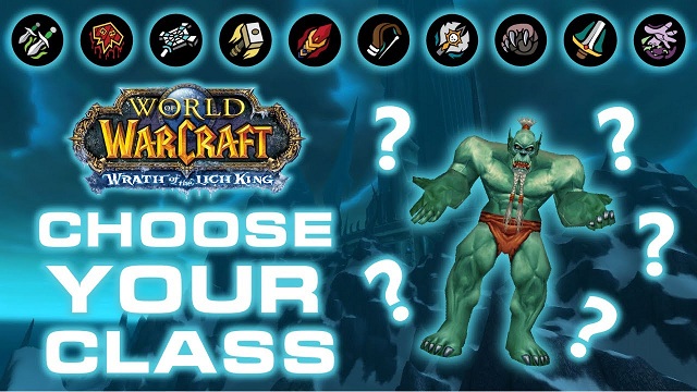WoW WotLK Classic Top 4 Easiest Classes or Specs to Play in Wrath of the Lich King.jpg