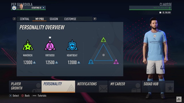 FIFA 23 Career Mode: New features & expected changes - Charlie INTEL