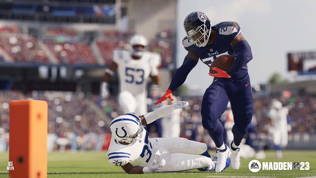 Madden NFL 23 RB Ability Guide: How to Choose Best Abilities For Running  Back in MUT 23 