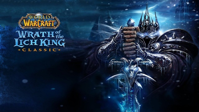 WoW Classic WotLK Leveling Guide How to Level Up Fast In Wrath of the Lich King Pre-Patch.jpg