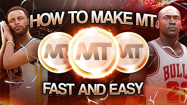 NBA 2K23 MyTeam Guide How to Earn MT Fast in NBA 2K23 MyTeam Mode.jpg