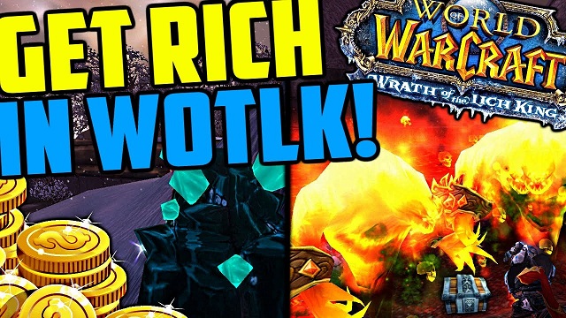 WoW WotLK Gold Farming Classes Guide How to Select the Best Class for Farming Gold Fast.jpg
