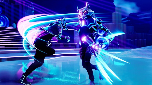 Fortnite Fortnitemares 2022 Where to Find Howler Claws and How to Get It in Fortnite.jpg