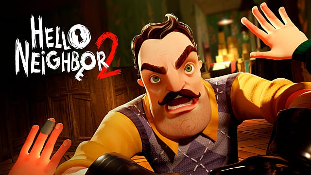 Hello Neighbor 2 Guide Tips for Players to Play Well in Hello Neighbor 2.jpg