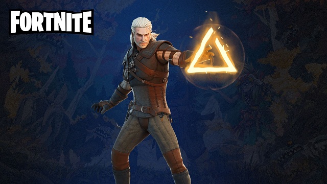 Fortnite Skin Guide How to Get the Geralt of Rivia Skin in Fortnite Chapter 4 Season 1.jpg