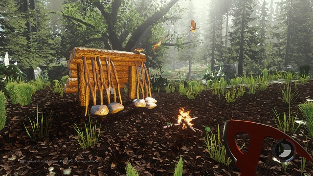 Useful Ways for Players to Get Food in Sons of the Forest.jpg