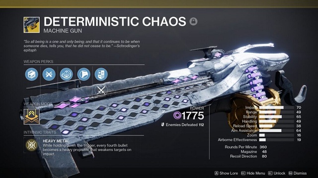 Destiny 2 Lightfall Expansion Weapon Guide How to Obtain Deterministic Chaos in Destiny 2.jpg
