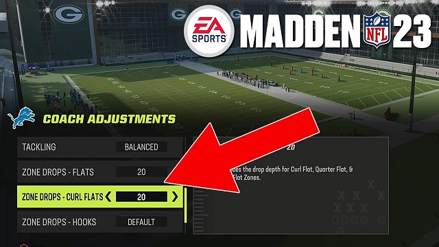 Madden NFL 23 Consider the Coaching Adjustments.jpg