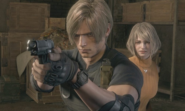 Resident Evil 4 Remake Weapon Guide How to Get and Upgrade the Best Weapons.jpg