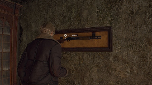 Resident Evil 4 W-870 Shotgun.jpg