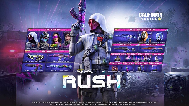 Call of Duty Mobile Season 3 Rush Battle Pass.jpg