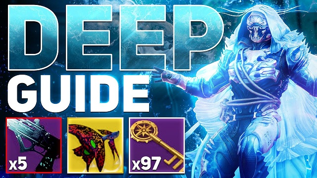 Destiny 2 Guide How to Obtain Salvage Keys and Deep Dive Keys in Season of the Deep.jpg