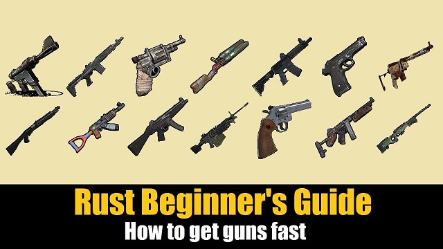 Rust Guide How to Get Weapons and Protect Yourself in the Wild.jpg