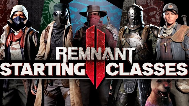 Remnant 2 Guide How to Select the Best Starting Class in the Beginning.jpg